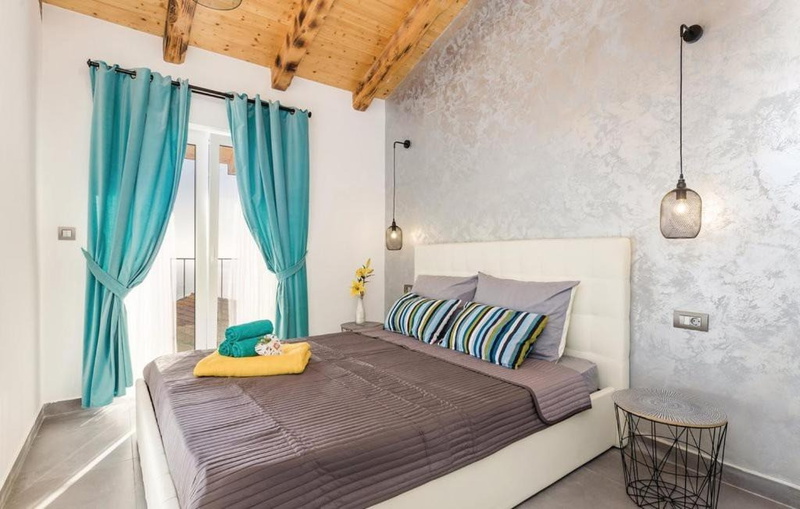 Holiday home villa Zora with outdoor whirpool