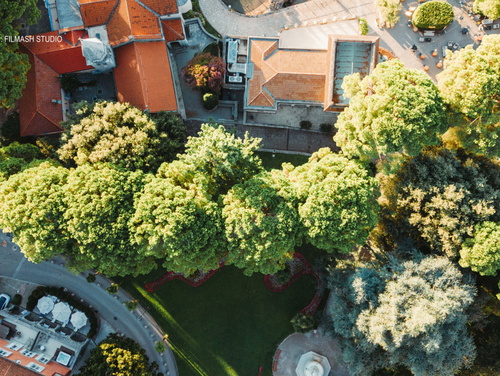 Holiday home villa Zora with outdoor whirpool