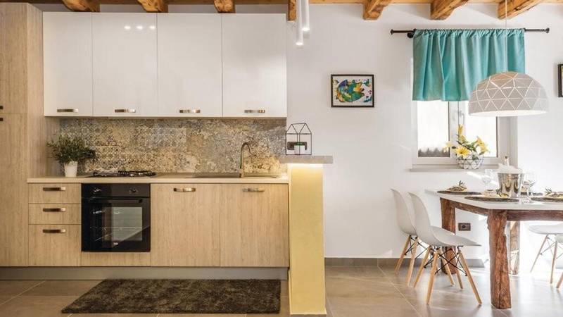 Holiday home villa Zora with outdoor whirpool