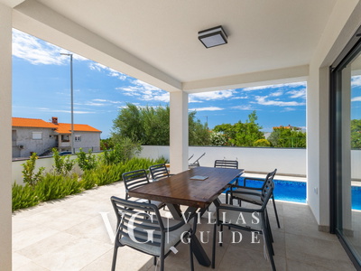 Villa Sunčana Strana Additional content