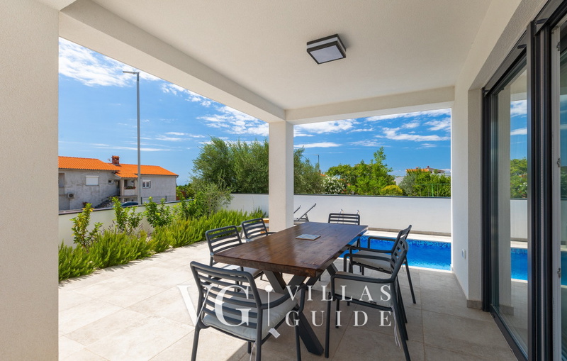 Villa Sunčana Strana Contenuto aggiuntivo