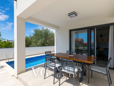 Villa Sunčana Strana Additional content