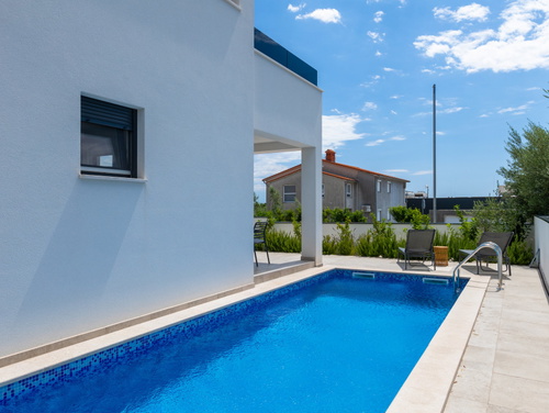 Villa Sunčana Strana