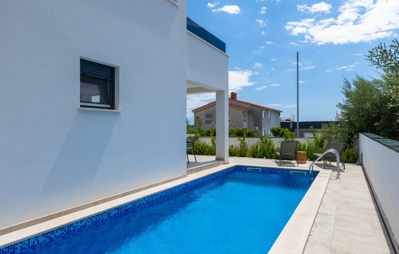 Villa Sunčana Strana