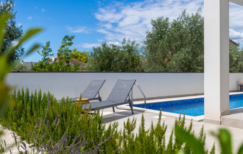 Villa Sunčana Strana