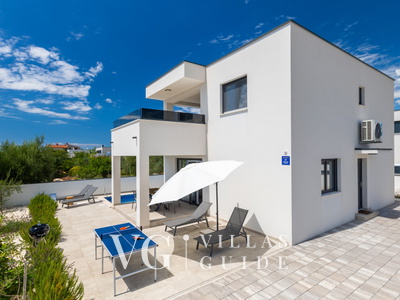 Villa Sunčana Strana