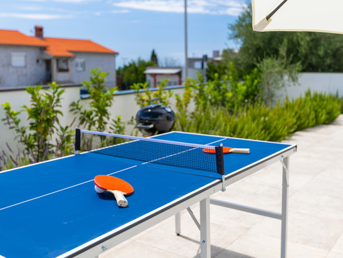 Villa Sunčana Strana