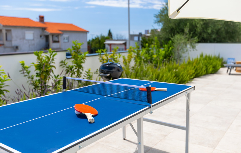 Villa Sunčana Strana