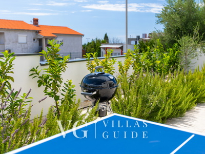 Villa Sunčana Strana Additional content