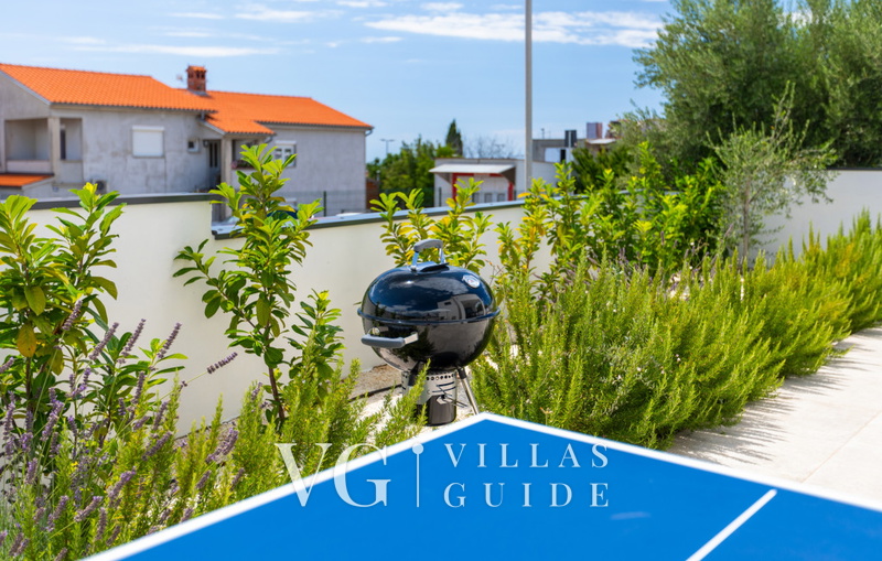 Villa Sunčana Strana Contenuto aggiuntivo