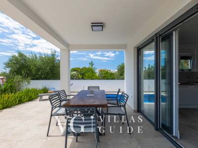 Villa Sunčana Strana Additional content