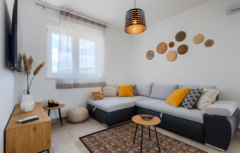 Villa Sunčana Strana