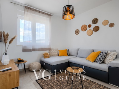 Villa Sunčana Strana