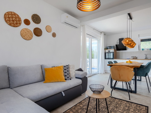 Villa Sunčana Strana