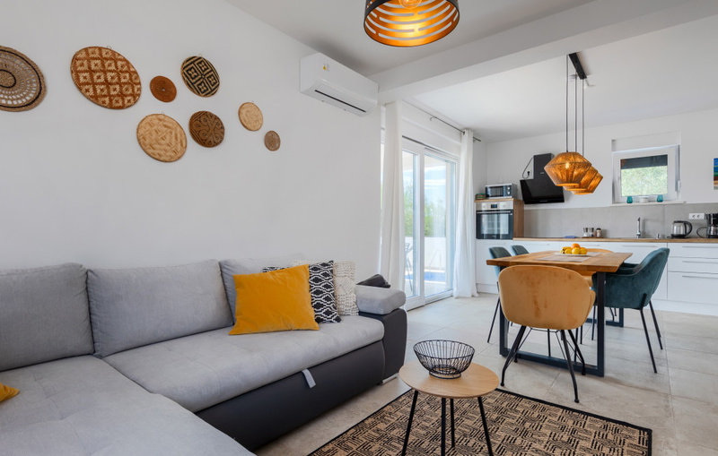 Villa Sunčana Strana