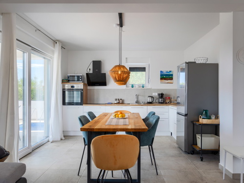 Villa Sunčana Strana