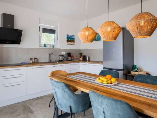 Villa Sunčana Strana