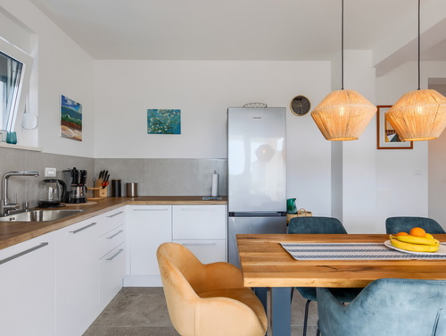 Villa Sunčana Strana