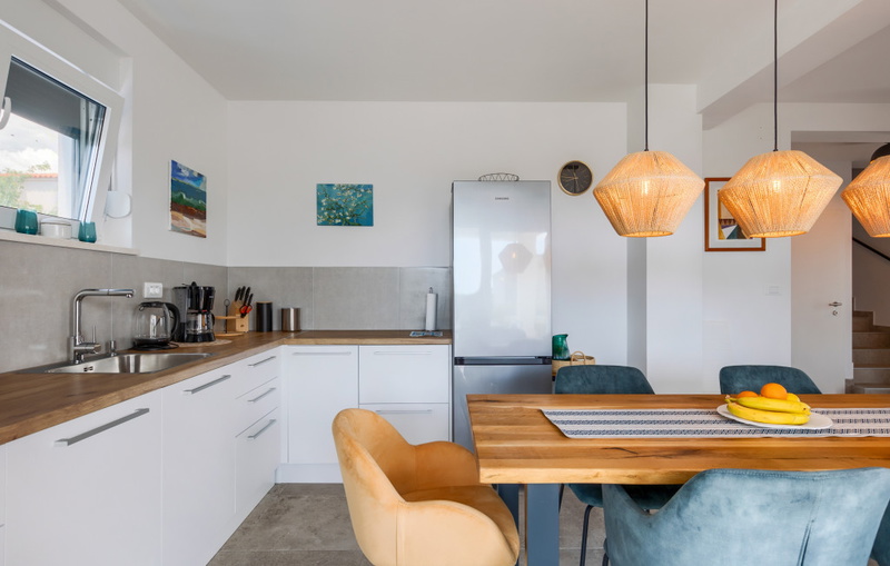 Villa Sunčana Strana