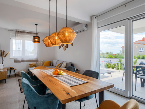 Villa Sunčana Strana