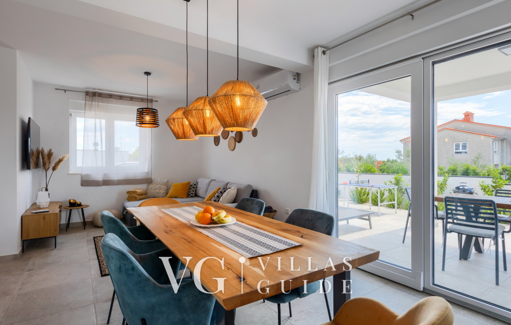 Villa Sunčana Strana