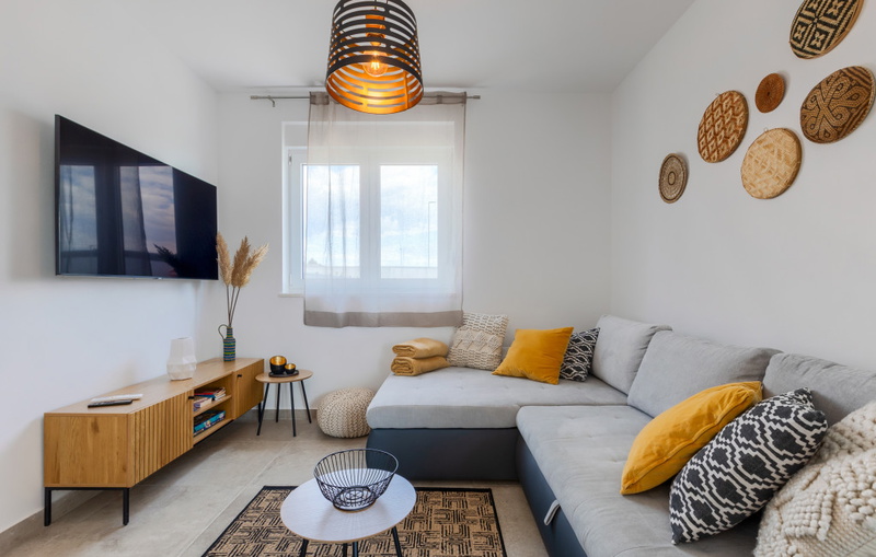 Villa Sunčana Strana