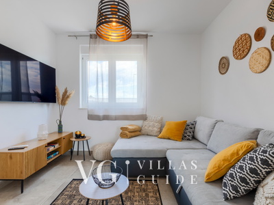 Villa Sunčana Strana