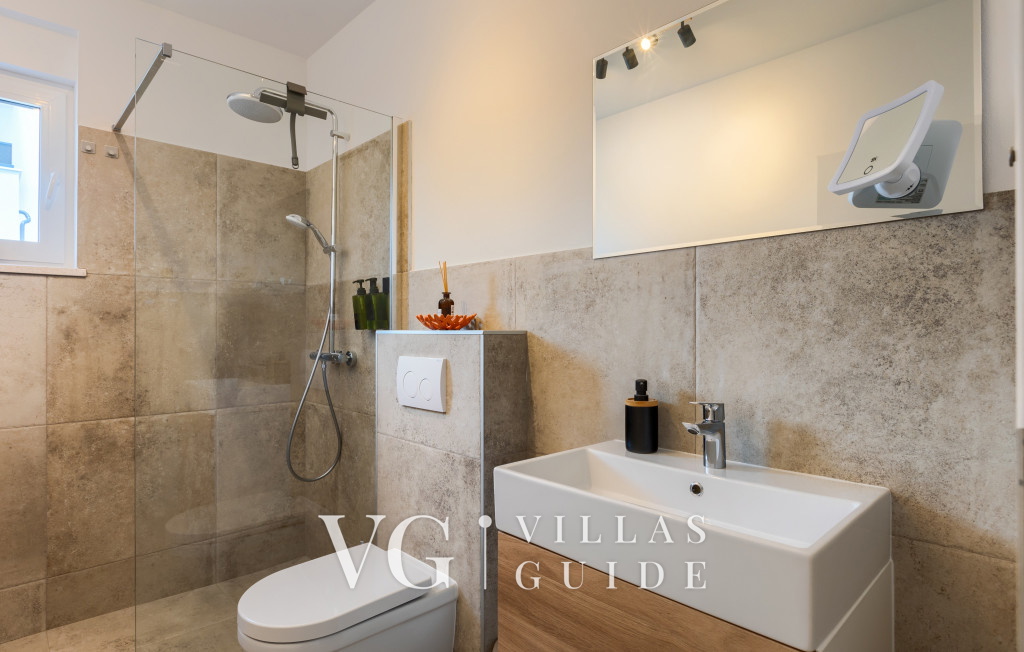 Villa Sunčana Strana Bagno