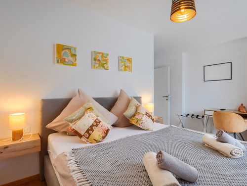 Villa Sunčana Strana