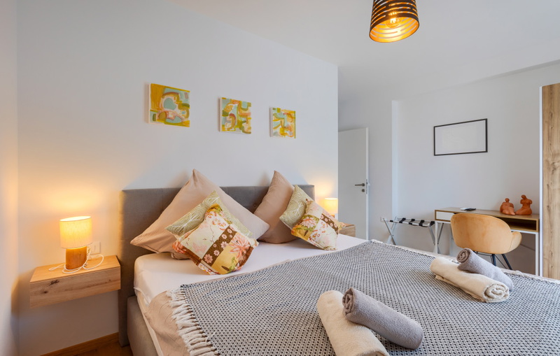 Villa Sunčana Strana