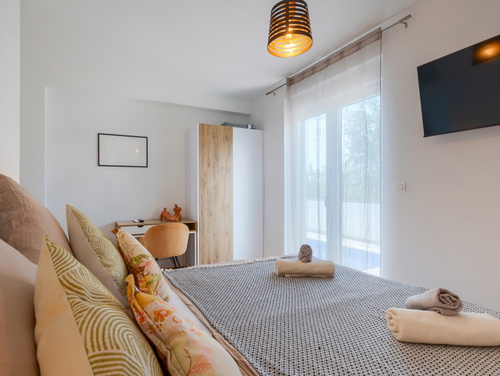 Villa Sunčana Strana