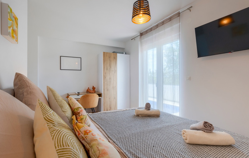 Villa Sunčana Strana