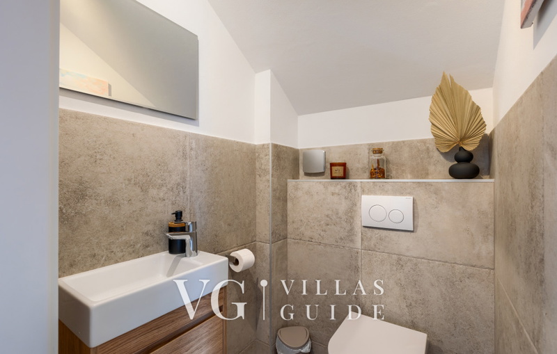 Villa Sunčana Strana Bagno