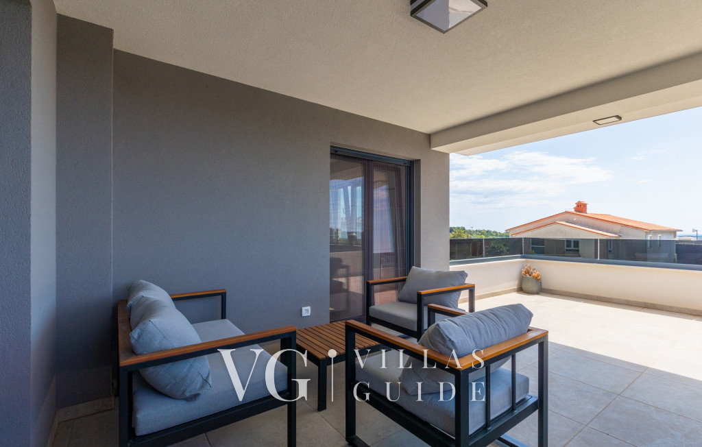 Villa Sunčana Strana Additional content