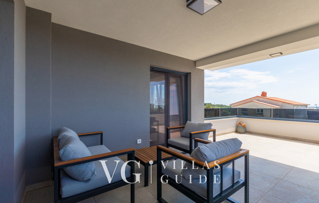 Villa Sunčana Strana Contenuto aggiuntivo