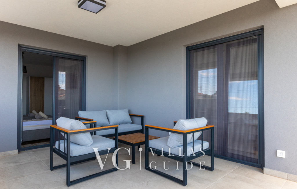 Villa Sunčana Strana Additional content