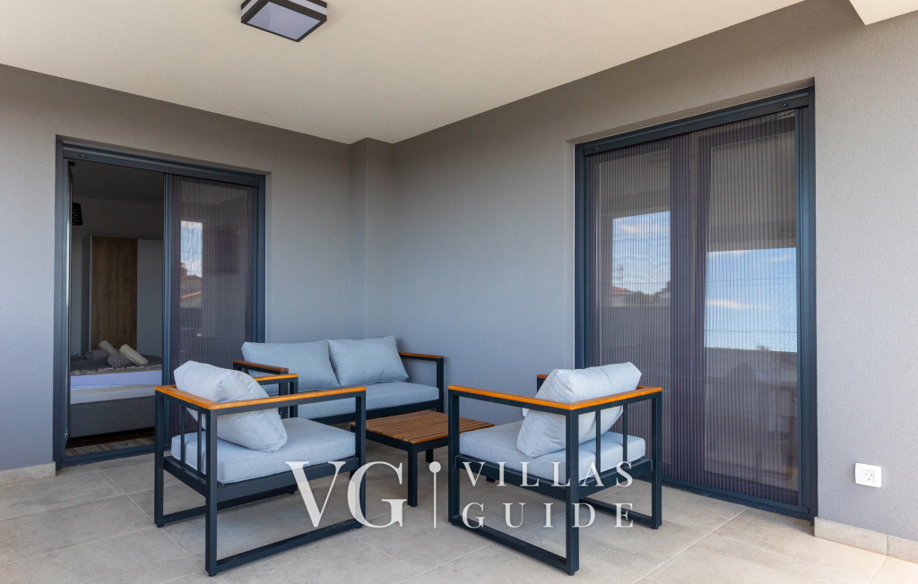 Villa Sunčana Strana Contenuto aggiuntivo