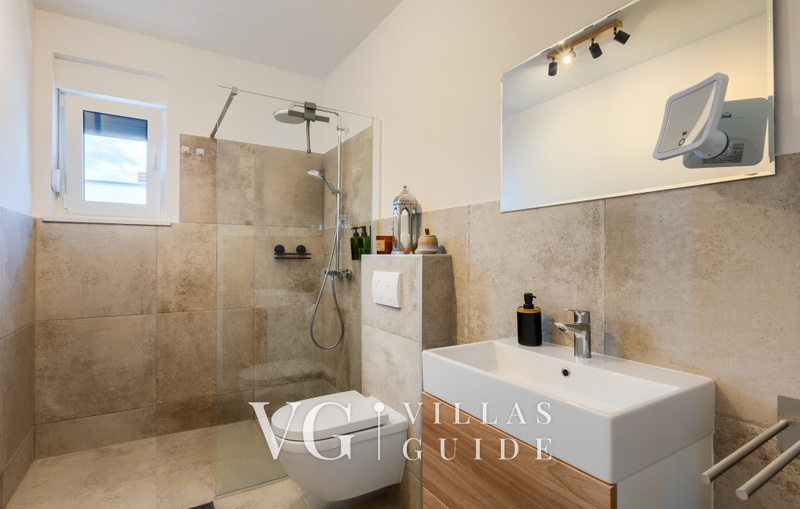 Villa Sunčana Strana Bagno