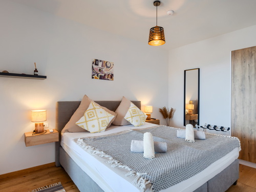 Villa Sunčana Strana