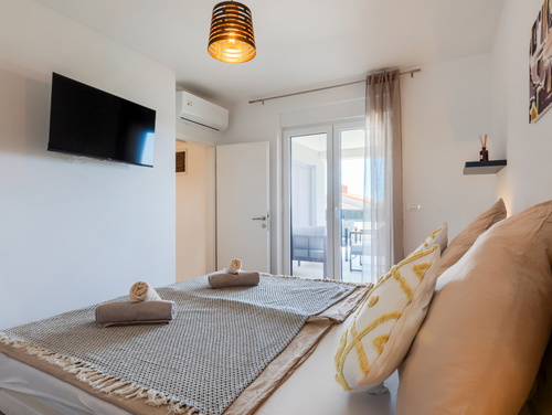 Villa Sunčana Strana