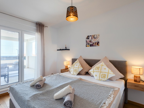 Villa Sunčana Strana