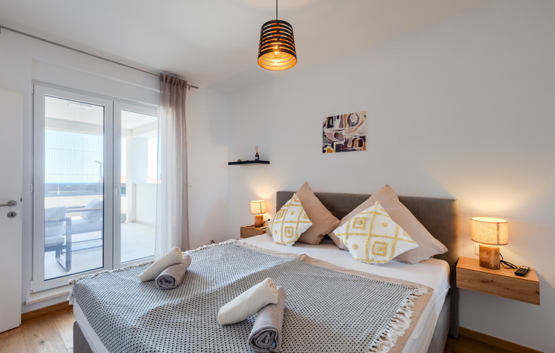 Villa Sunčana Strana