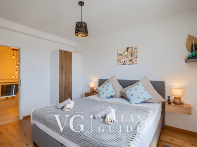 Villa Sunčana Strana Bedroom