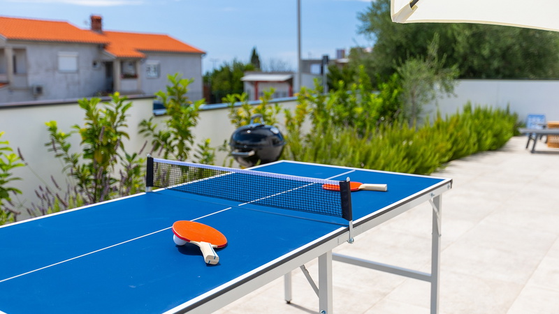 Villa Sunčana Strana