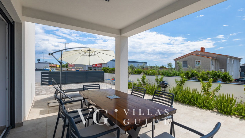 Villa Sunčana Strana Additional content