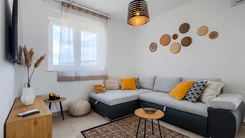 Villa Sunčana Strana