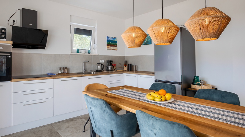 Villa Sunčana Strana