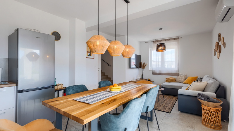 Villa Sunčana Strana