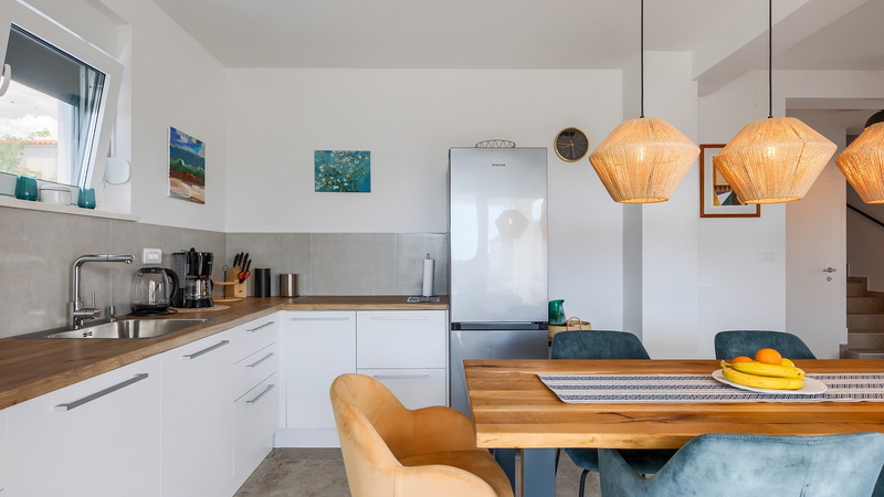 Villa Sunčana Strana