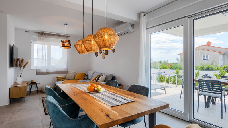 Villa Sunčana Strana